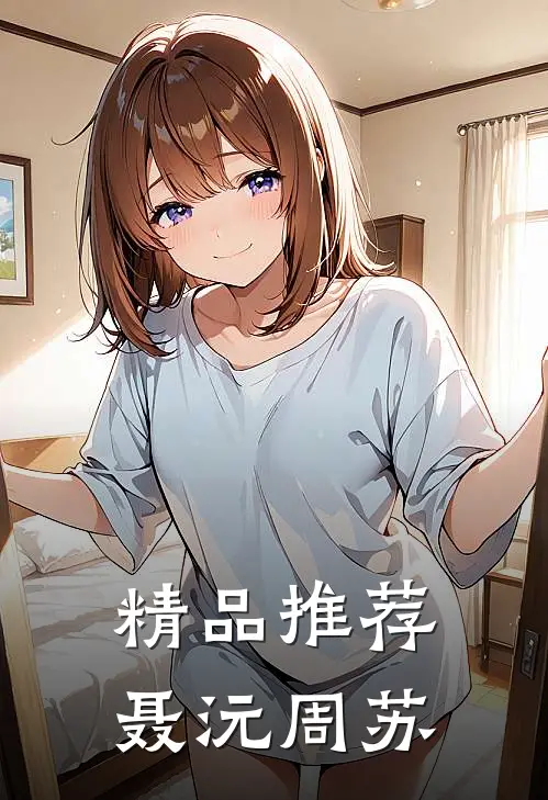 精品推荐聂沅周苏