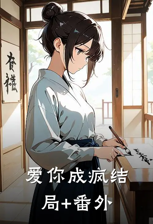 爱你成疯结局+番外