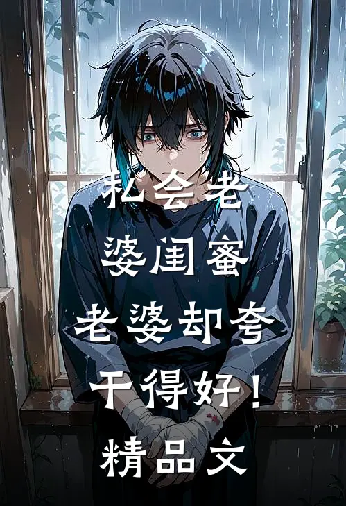 私会老婆闺蜜，老婆却夸干得好！精品文