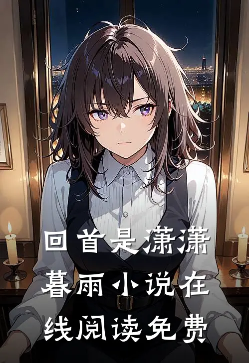回首是潇潇暮雨小说在线阅读免费