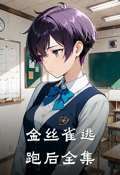 金丝雀逃跑后 全集