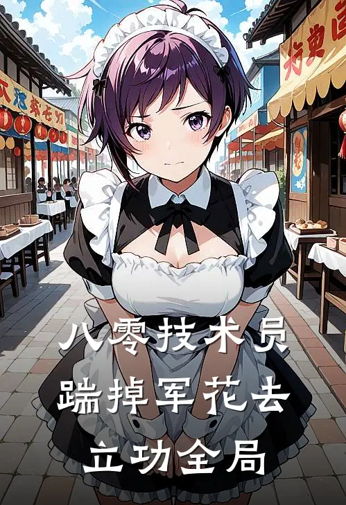 八零技术员踹掉军花去立功全局