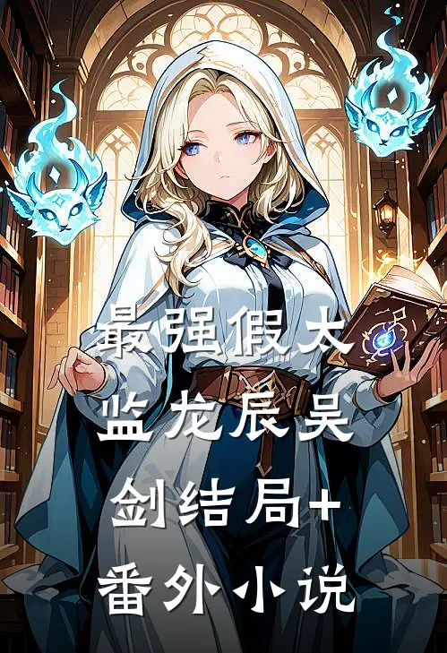 最强假太监龙辰吴剑结局+番外小说