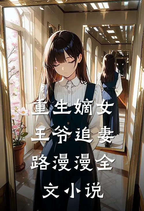 重生嫡女:王爷追妻路漫漫全文小说