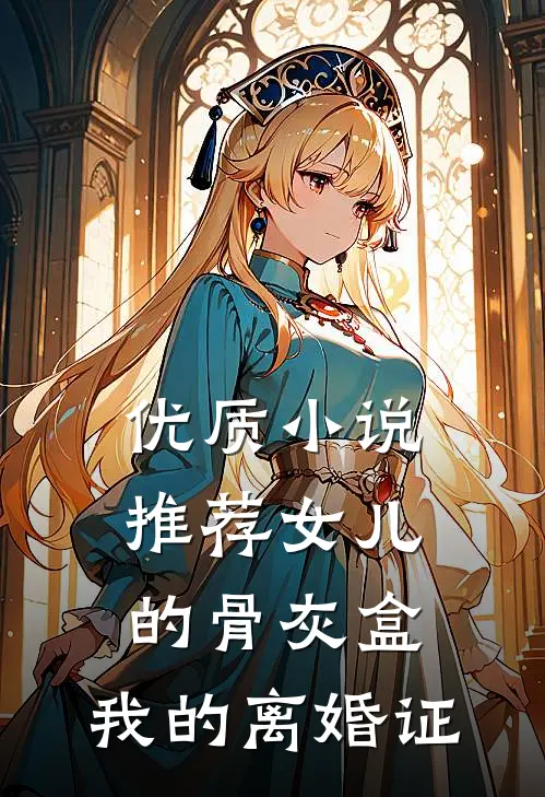 优质小说推荐女儿的骨灰盒，我的离婚证