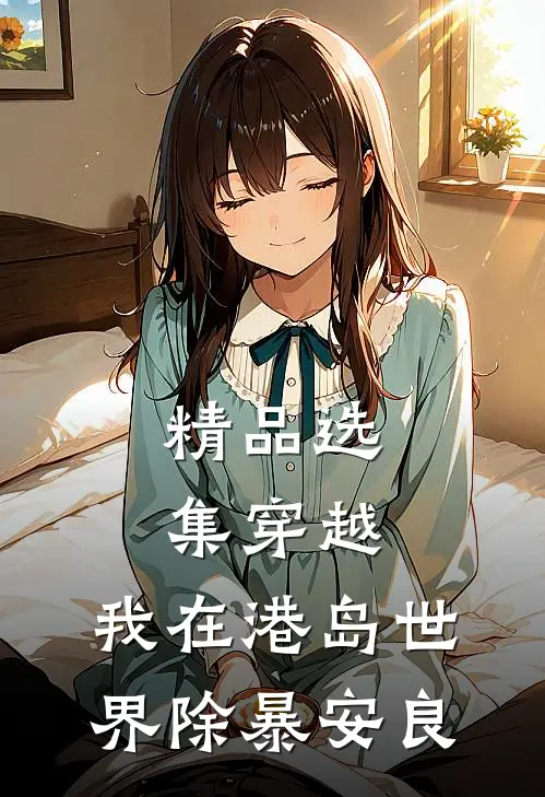 精品选集穿越：我在港岛世界除暴安良