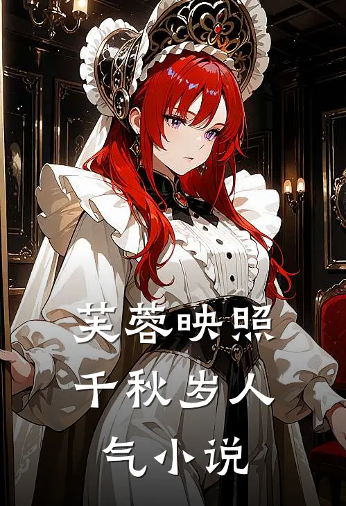 芙蓉映照千秋岁人气小说