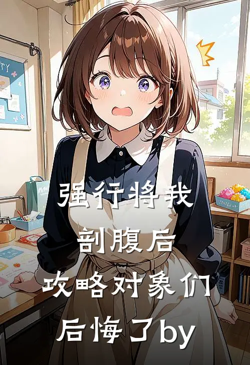 强行将我剖腹后，攻略对象们后悔了by