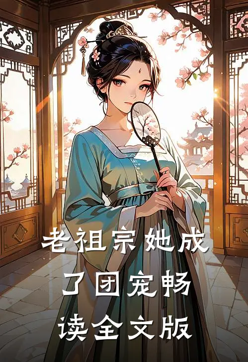 老祖宗她成了团宠畅读全文版