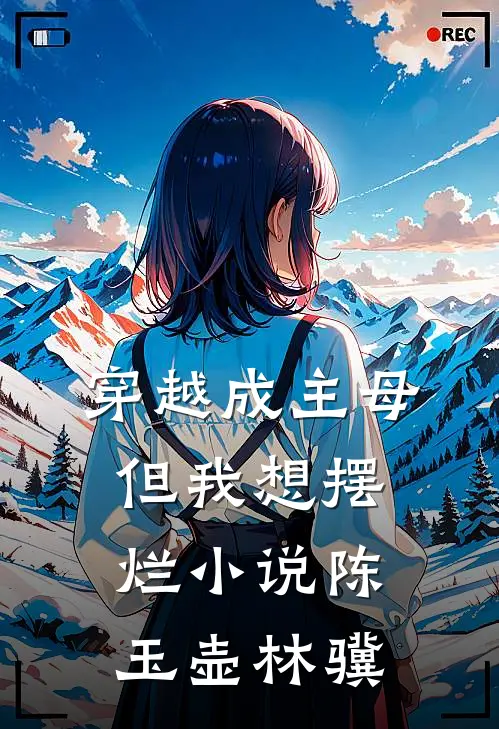 穿越成主母，但我想摆烂小说陈玉壶林骥
