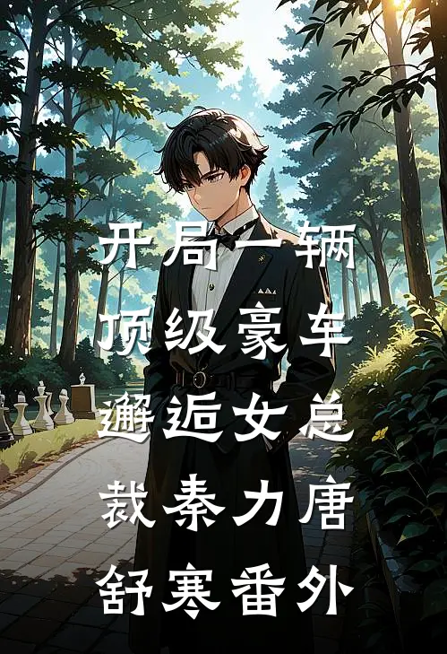 开局一辆顶级豪车，邂逅女总裁秦力唐舒寒 番外