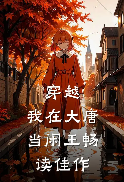 穿越:我在大唐当闲王畅读佳作