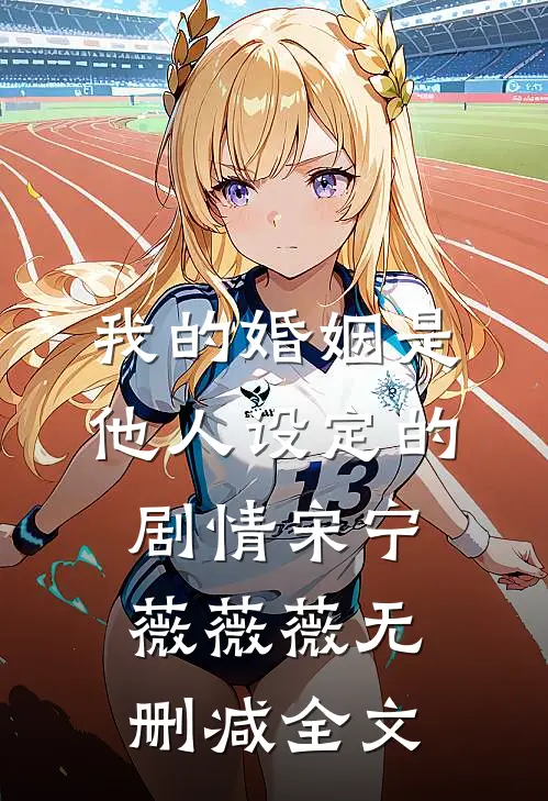 我的婚姻是他人设定的剧情宋宁薇薇薇无删减全文
