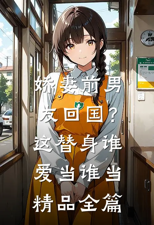 娇妻前男友回国？这替身谁爱当谁当精品全篇