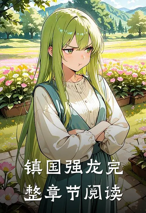 镇国强龙完整章节阅读