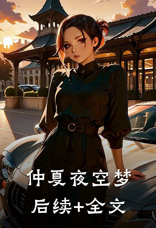 仲夏夜空梦后续+全文