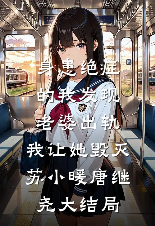 身患绝症的我发现老婆出轨，我让她毁灭苏小暖唐继尧大结局