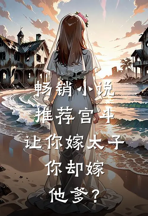 畅销小说推荐宫斗：让你嫁太子，你却嫁他爹？