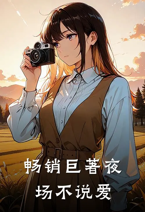 畅销巨著夜场不说爱