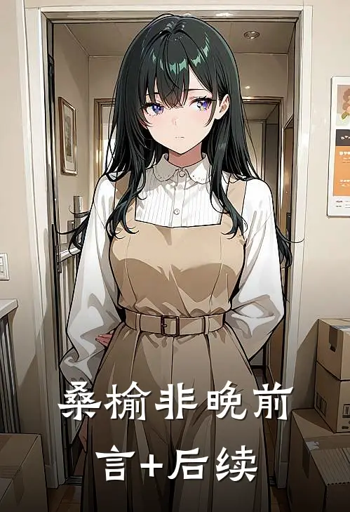 桑榆非晚前言+后续