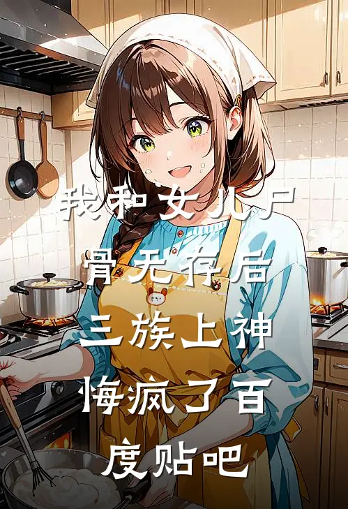 我和女儿尸骨无存后，三族上神悔疯了百度贴吧
