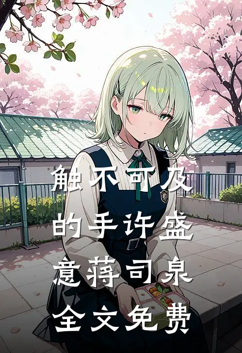 触不可及的手许盛意蒋司泉全文免费