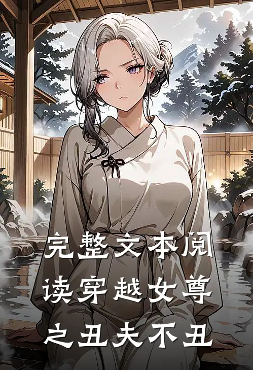 完整文本阅读穿越女尊之丑夫不丑