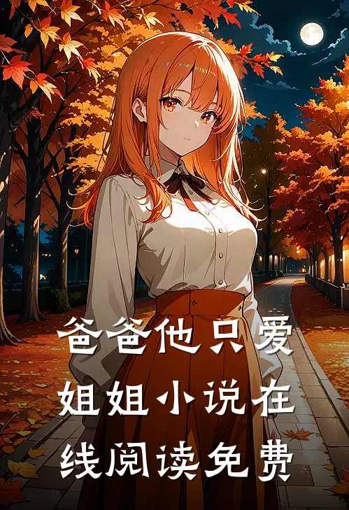 爸爸他只爱姐姐小说在线阅读免费