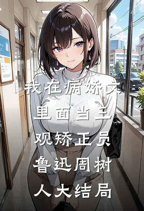 我在病娇文里面当三观矫正员鲁迅周树人大结局