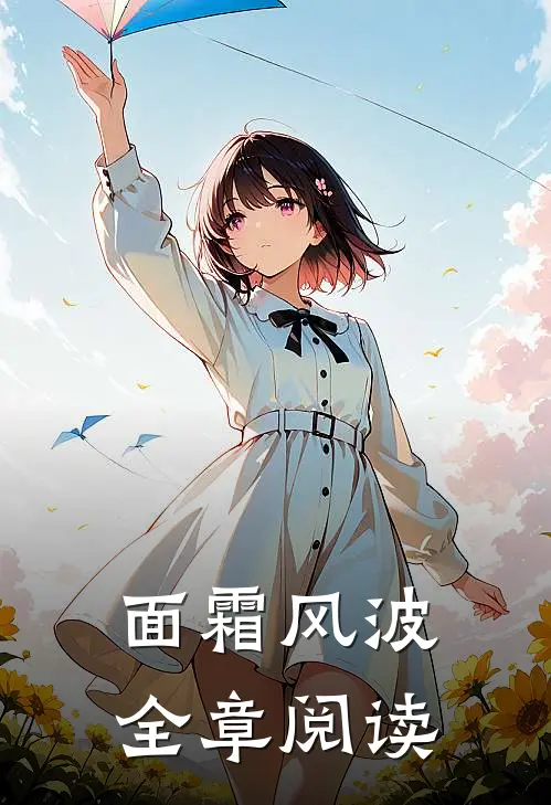 面霜风波全章阅读