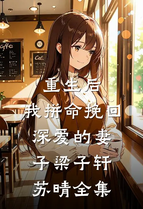 重生后，我拼命挽回深爱的妻子梁子轩苏晴 全集