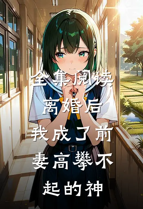 全集阅读离婚后，我成了前妻高攀不起的神
