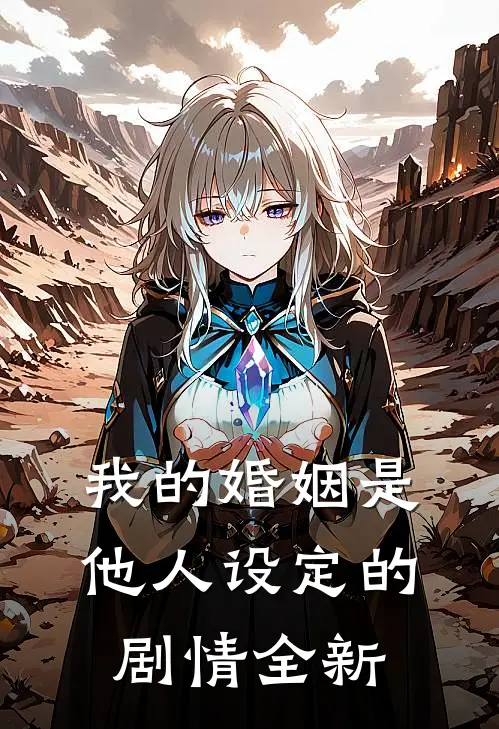 我的婚姻是他人设定的剧情全新