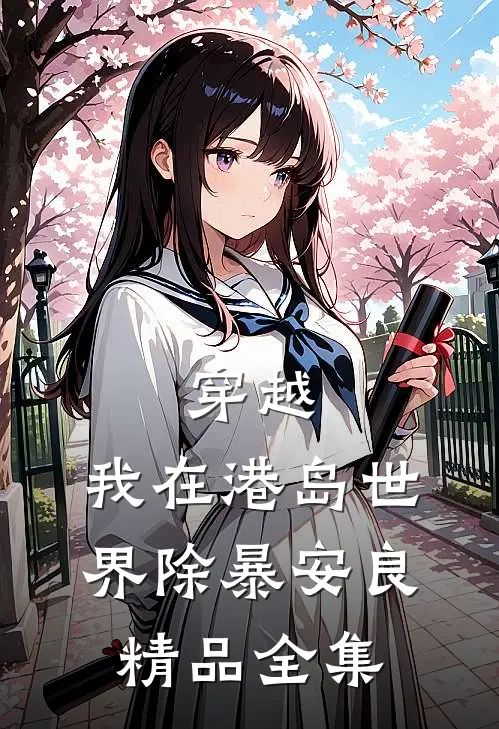 穿越：我在港岛世界除暴安良精品全集