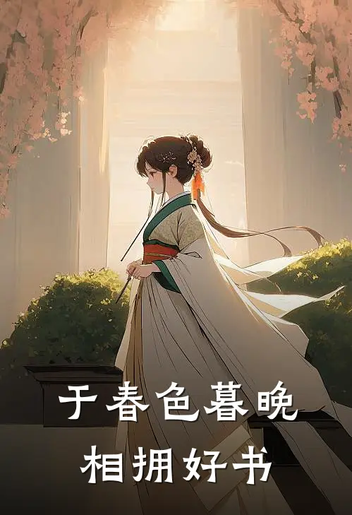 于春色暮晚相拥好书