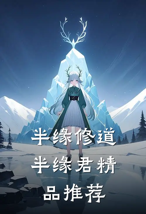 半缘修道半缘君精品推荐