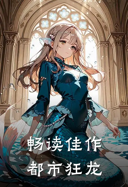 畅读佳作都市狂龙