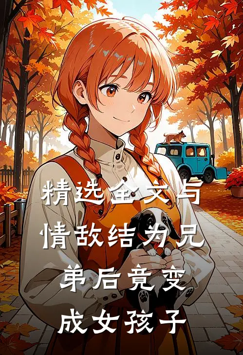 精选全文与情敌结为兄弟后竟变成女孩子