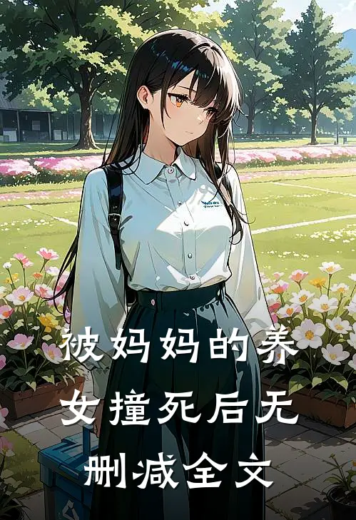 被妈妈的养女撞死后无删减全文