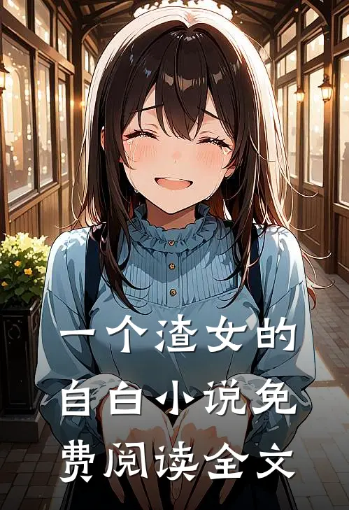 一个渣女的自白小说免费阅读全文