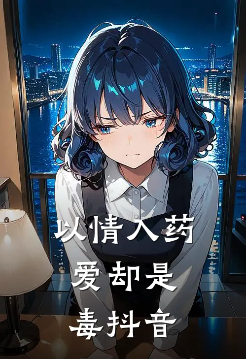 以情入药，爱却是毒抖音