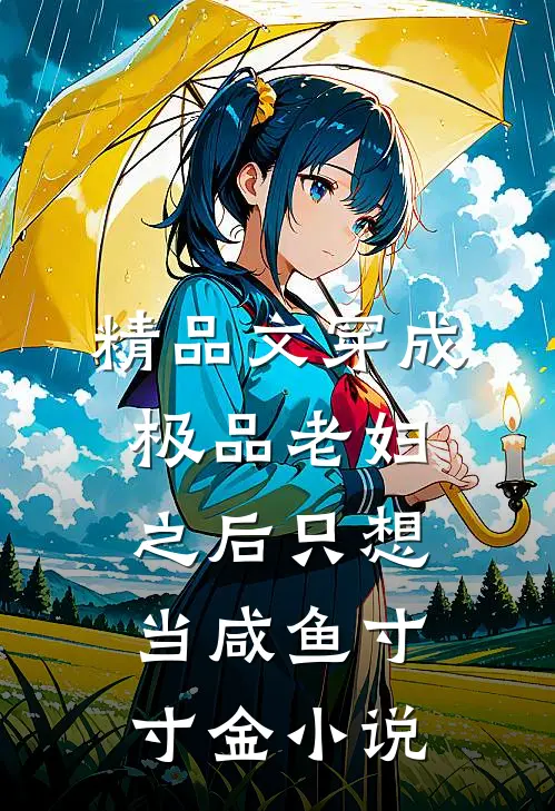 精品文穿成极品老妇之后只想当咸鱼寸寸金小说