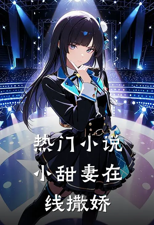热门小说小甜妻在线撒娇