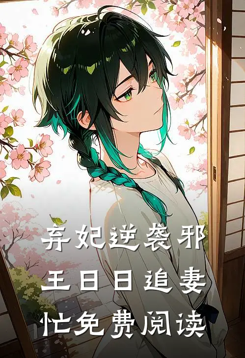 弃妃逆袭邪王日日追妻忙免费阅读