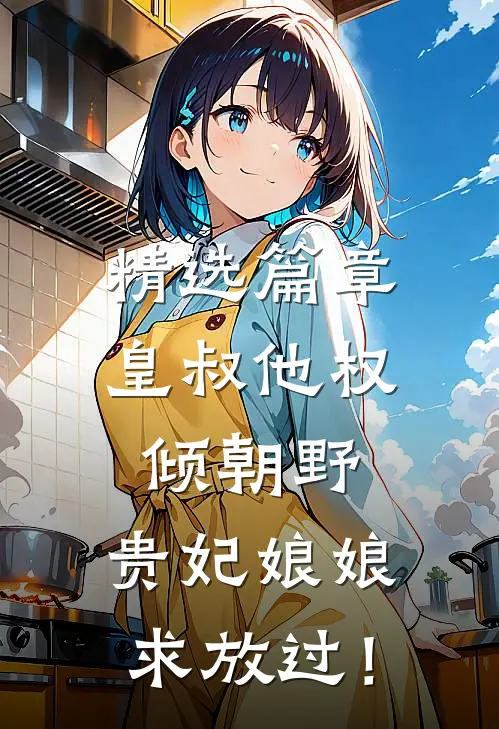 精选篇章皇叔他权倾朝野，贵妃娘娘求放过！