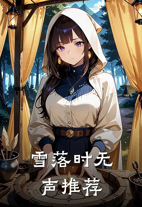 雪落时无声推荐