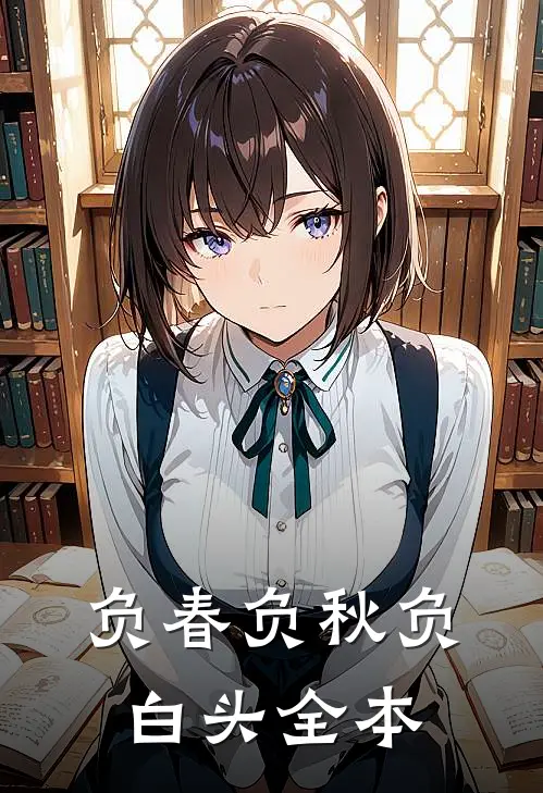 负春负秋负白头全本