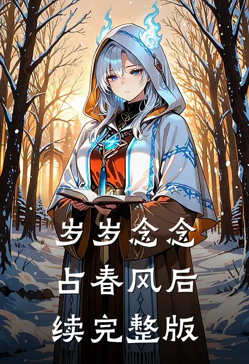 岁岁念念占春风后续完整版