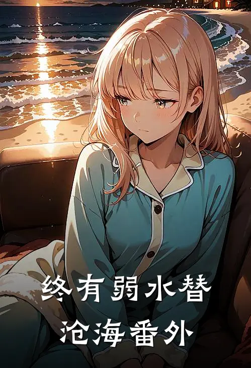 终有弱水替沧海番外