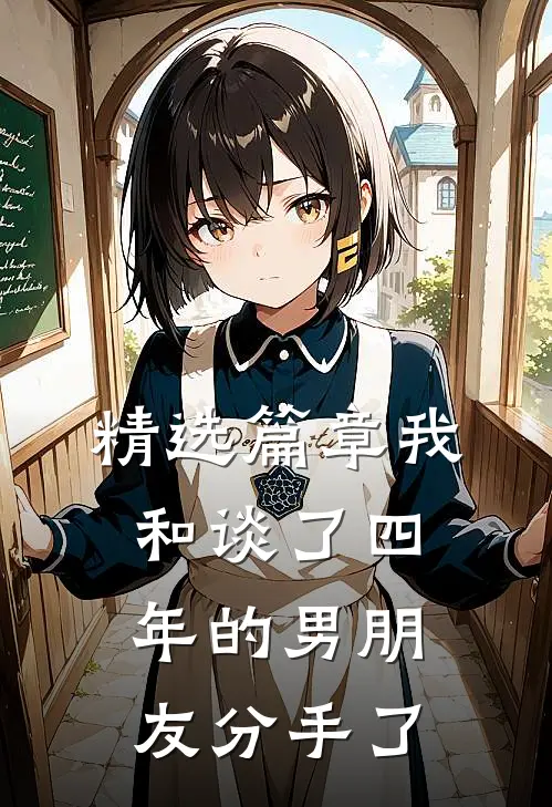 精选篇章我和谈了四年的男朋友分手了